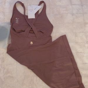 Buff Bunny Everyday Energy Dress